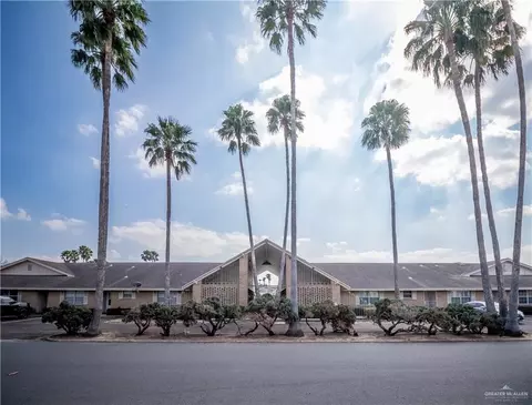 601 Hibiscus Ave #1, Mcallen, TX 78501
