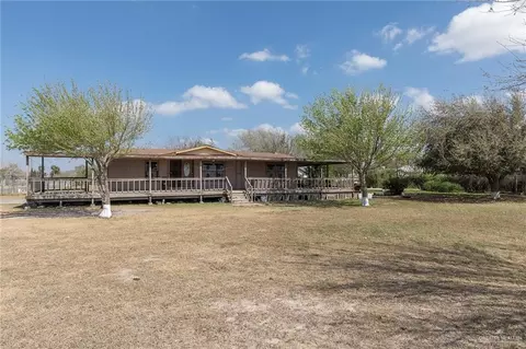 7302 Sequoia St, Donna, TX 78537