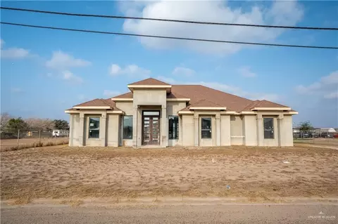 321 Eagle St, Sullivan City, TX 78595