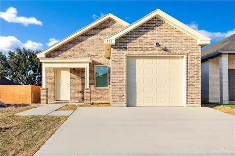 706 N 25th St, Mission, TX 78574