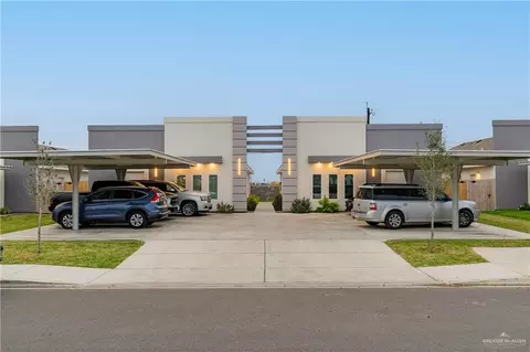 3004 W Kenwood St, Edinburg, TX 78541