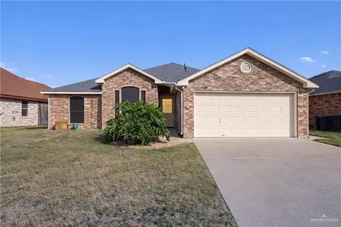 8006 N 28th Ln, Mcallen, TX 78504