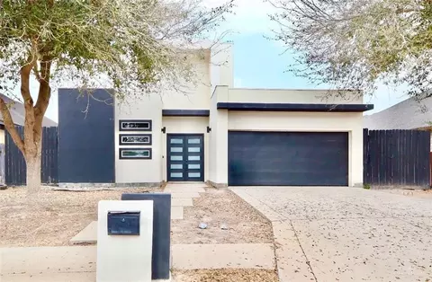 2435 E 7th Ave, Mission, TX 78572