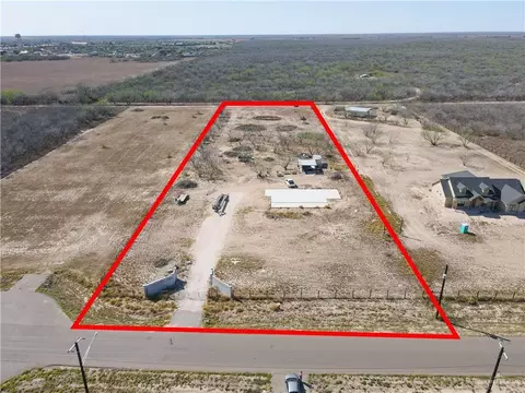 18611 Villa Hermosa Dr, Penitas, TX 78572