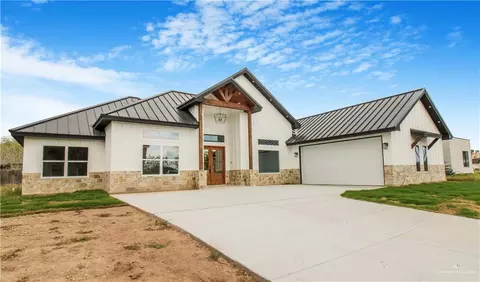 1124 Bella Vis, Weslaco, TX 78596