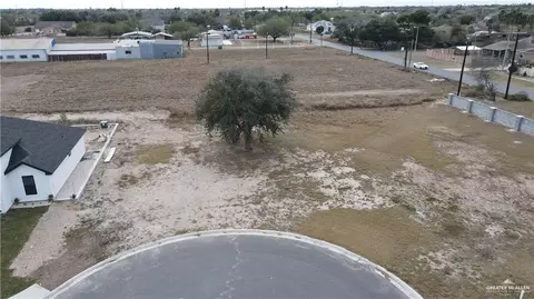 4309 Zinnia Ave, Mcallen, TX 78504