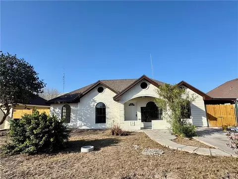 1507 Esperanza Ave, Hidalgo, TX 78557
