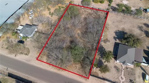 0 Royal Palm Dr, Penitas, TX 78576
