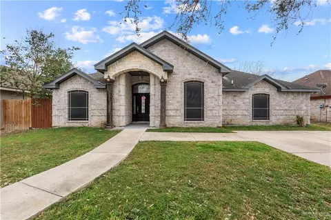1821 S Petunia Ave, Weslaco, TX 78596