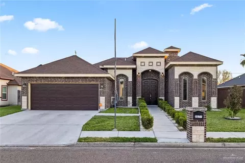 2101 W Sandstone Dr, Mission, TX 78574