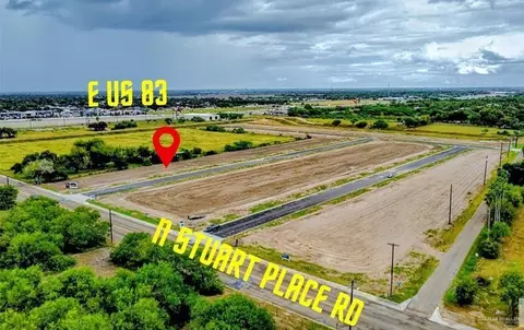 809 Saint St, Harlingen, TX 78552