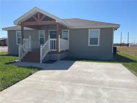 5716 Kingsley Ln, Edinburg, TX 78542