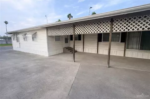 1240 E Business Hwy 83 #LOT 6, Mission, TX 78572
