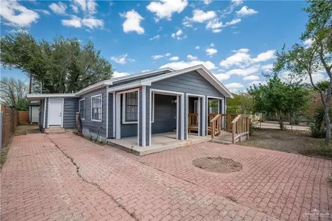212 North St, Mission, TX 78572