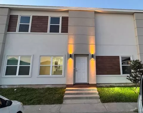 901 Yuma Ave #1000, Mcallen, TX 78503