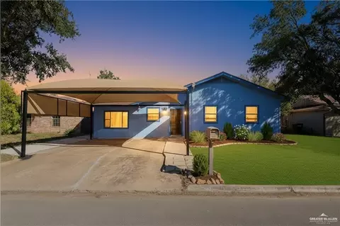 5704 N 24th St, Mcallen, TX 78504