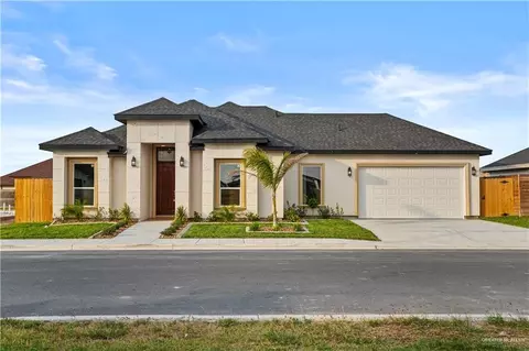 2807 E Comal Rd, Edinburg, TX 78542