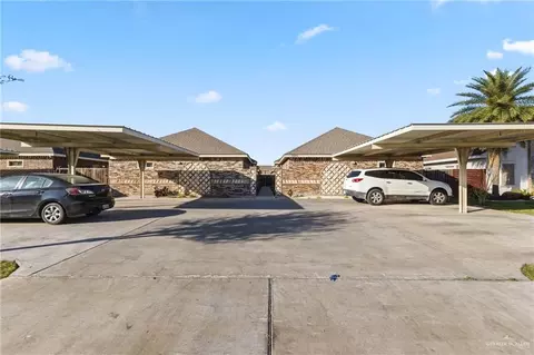 2805 E Garfield Ave, Alton, TX 78573