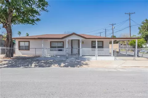 705 N 21st St, Mcallen, TX 78501