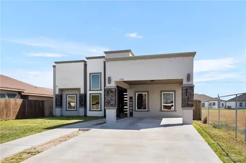 1332 Middle St, Alamo, TX 78516