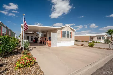 7506 Broken Tee Dr, Mission, TX 78572