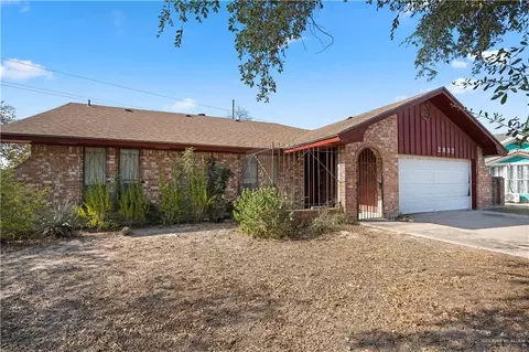 2837 N 28 12 St, Mcallen, TX 78501