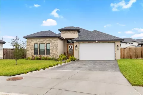1801 Stardust Ln, Edinburg, TX 78541