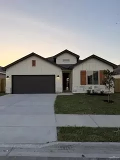 4809 S Markland Ave, Edinburg, TX 78539