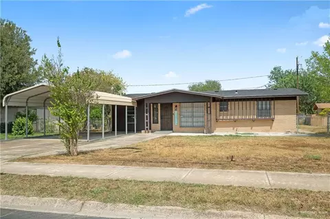 1816 N Holland Ave, Mission, TX 78572