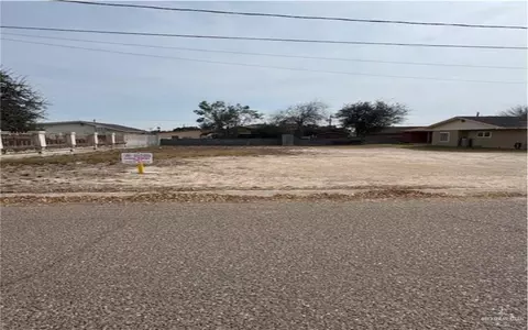 00 Canales Cir, Roma, TX 78584
