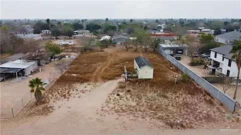 17514 Coconut Palm Dr, Penitas, TX 78576