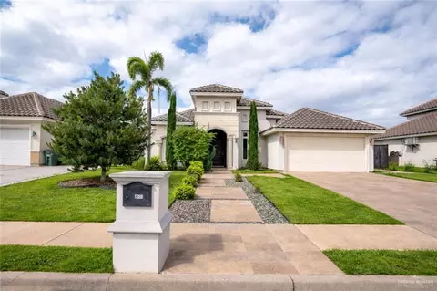 2511 Wernecke Ave, Mission, TX 78574