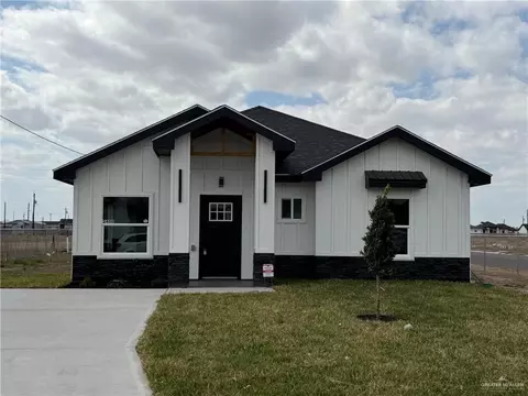 2400 Via Roma Ln, Weslaco, TX 78596