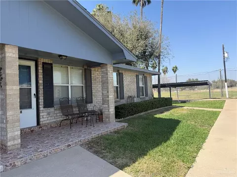 807 E 21st St #8, Mission, TX 78572