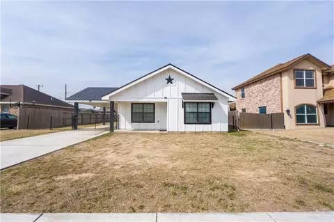 405 Jessica St, Mercedes, TX 78570