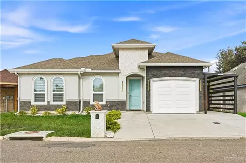 2004 Lake Front Dr, Mission, TX 78572