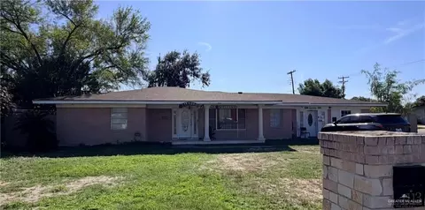 1113 Walnut Ave, Mcallen, TX 78501