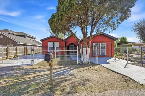 6005 Avenue B, Mission, TX 78574