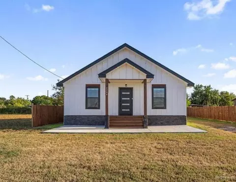 5284 Steamboat Ln, Edinburg, TX 78542
