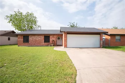 813 W 13th St, San Juan, TX 78589