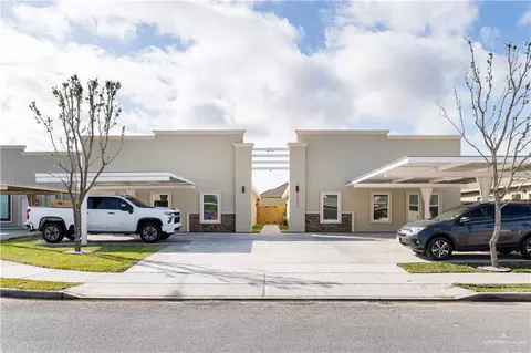 2206 Taxco Ct, Edinburg, TX 78542