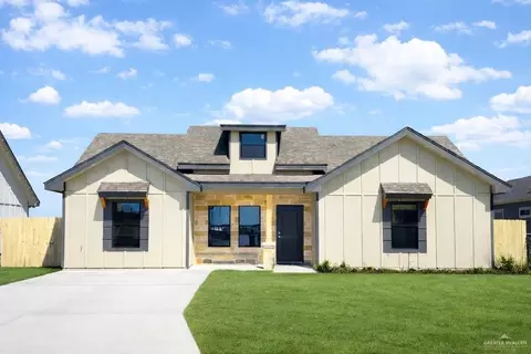 2298 Via Roma Rd, Weslaco, TX 78596