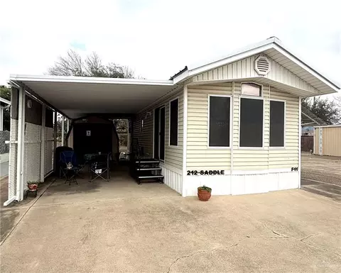 212 Saddle Dr, Mission, TX 78574