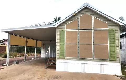 216 Saddle Dr, Mission, TX 78574