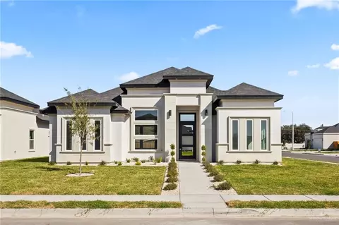 3013 N Rosalinda St, Edinburg, TX 78542