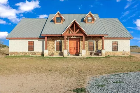 26072 Brushline Rd, Edinburg, TX 78542