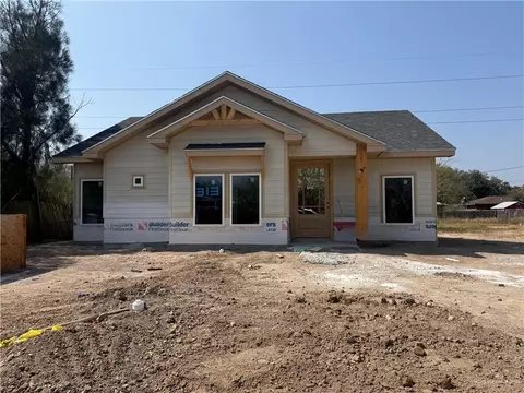 313 S 34th St, Edinburg, TX 78542