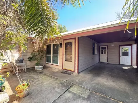 2214 E Pendleton St, Harlingen, TX 78550