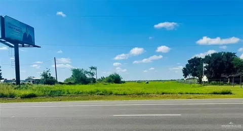 10764 E State Highway 107, Edinburg, TX 78542