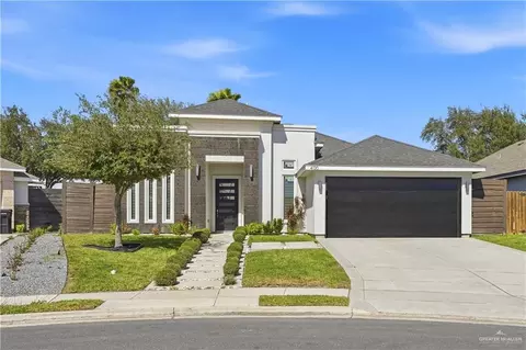 4120 Wisteria Ave, Mcallen, TX 78504